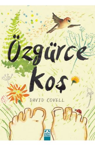 Özgürce Koş