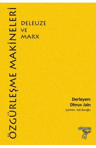 Özgürleşme Makineleri