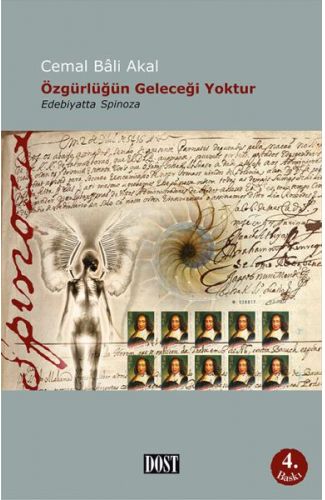 Özgürlüğün Geleceği Yoktur