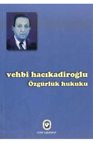 Özgürlük Hukuku