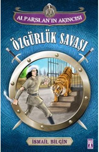 Özgürlük Savaşı / Alparslan'ın Akıncısı