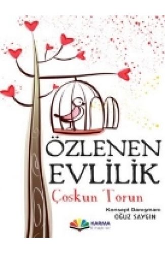 Özlenen Evlilik