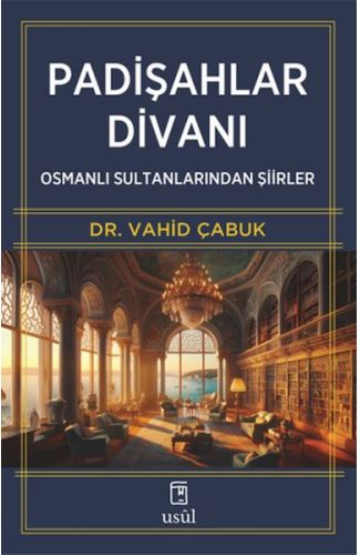 Padişahlar Divanı