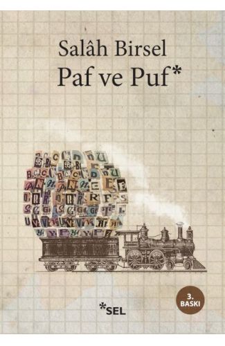 Paf ve Puf