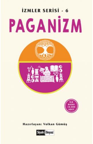 Paganizm İzmler Serisi 6