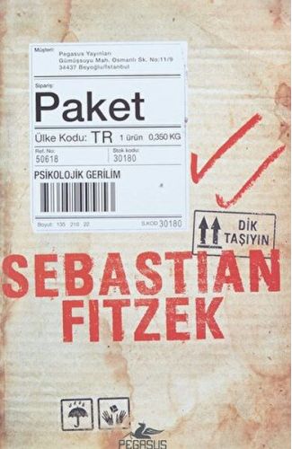 Paket