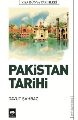 Pakistan Tarihi