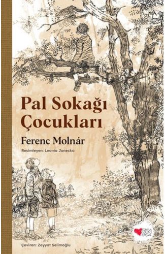 Pal Sokağı Çocukları