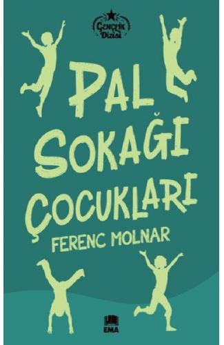 Pal Sokağı Çocukları