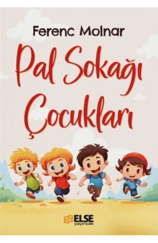 Pal Sokağı Çocukları