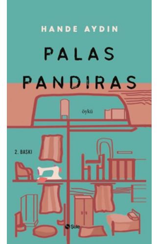 Palas Pandıras