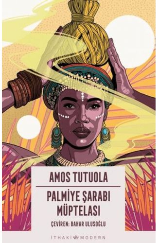 Palmiye Şarabı Müptelası