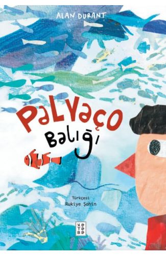 Palyaço Balığı