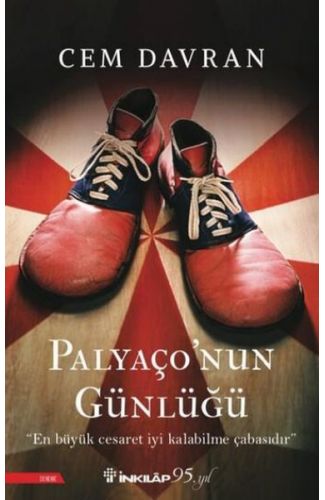 Palyaço’nun Günlüğü