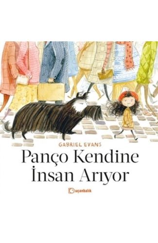 Panço Kendine İnsan Arıyor