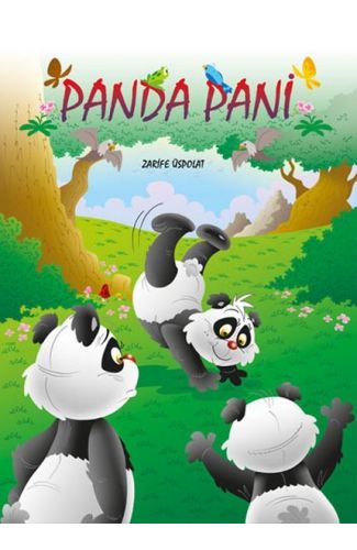Panda Pani