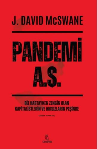 Pandemi A.Ş.