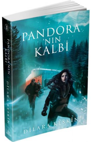 Pandora’nın Kalbi 2
