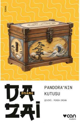 Pandora'nın Kutusu
