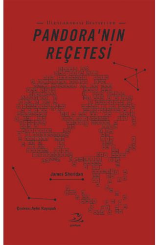 Pandora'nın Reçetesi