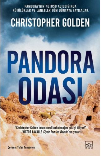 Pandora Odası
