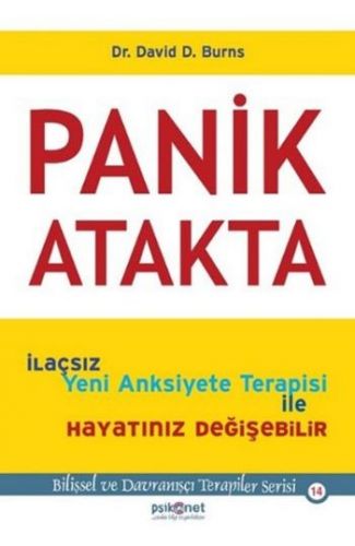 Panik Atakta