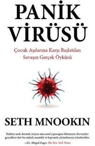 Panik Virüsü