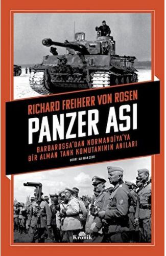 Panzer Ası
