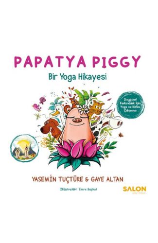 Papatya Piggy