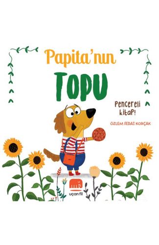 Papita’nın Topu