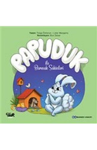 Papuduk ile Barınak Sakinleri