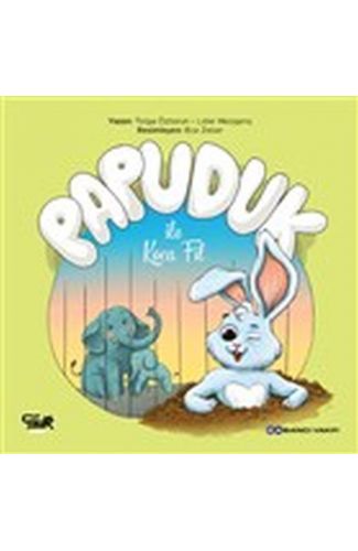 Papuduk ile Koca Fil