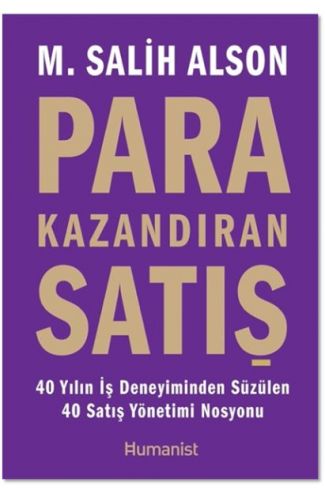 Para Kazandıran Satış