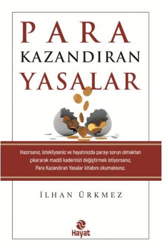 Para Kazandıran Yasalar