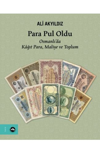 Para Pul Oldu
