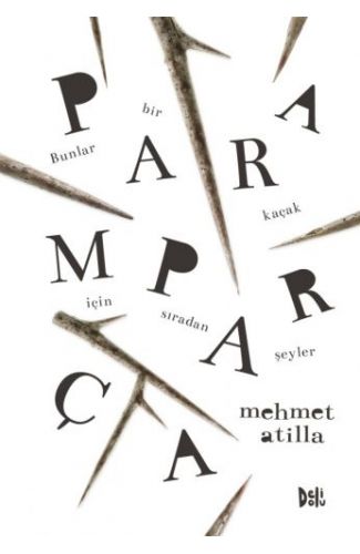 Paramparça