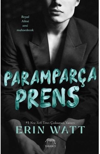 Paramparça Prens