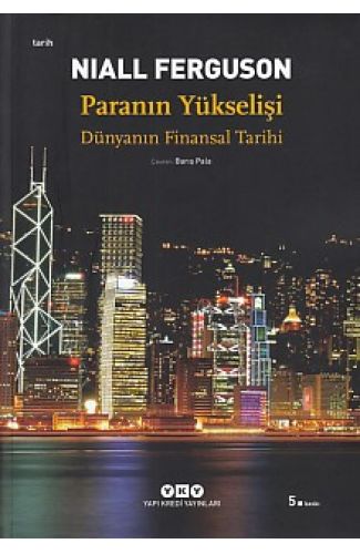 Paranın Yükselişi