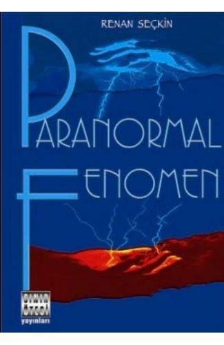 Paranormal Fenomen