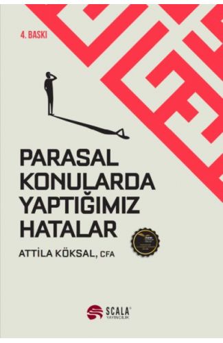 Parasal Konularda Yaptığımız Hatalar