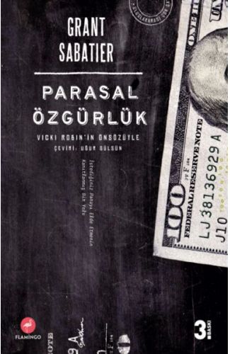 Parasal Özgürlük - Vicki Robin'in Önsözüyle