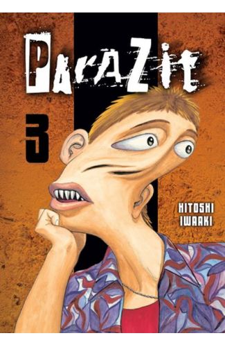Parazit 3