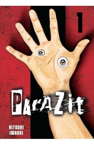 Parazit Cilt 1