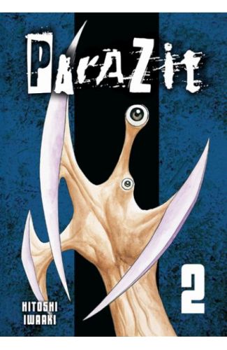 Parazit Cilt 2
