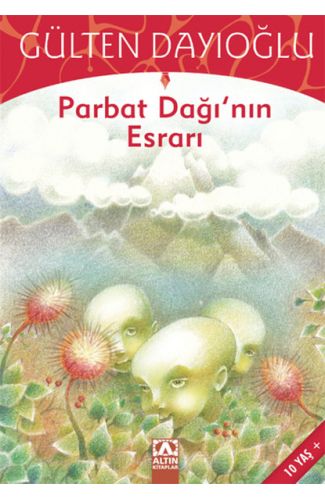 Parbat Dağının Esrarı