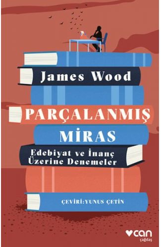 Parçalanmış Miras