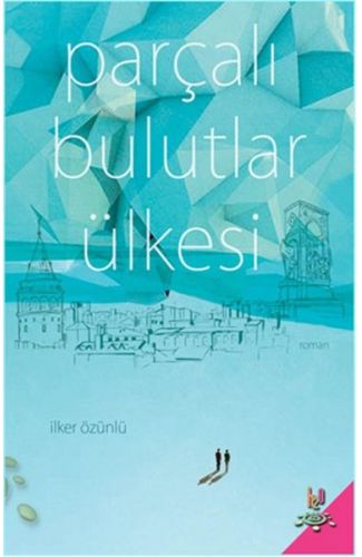 Parçalı Bulutlar Ülkesi