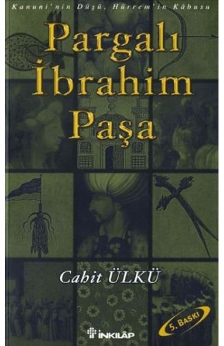 Pargalı İbrahim Paşa
