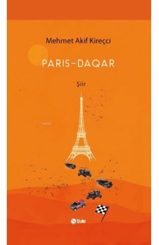 Paris-Daqar