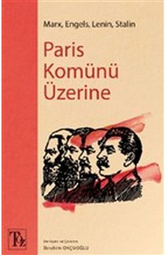 Paris Komünü Üzerine